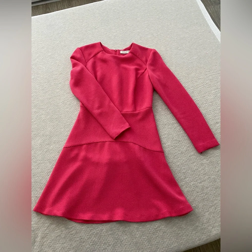 Sandro dress - Picture 2 of 9